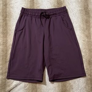 Women’s Attraco Sports Moisture Wicking Shorts
